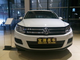 大众途观
