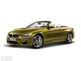 新款M4车型正式上市。新车售价区间为92.70-109.80万元，共推出搭载3.0T发动机的3款车型。新车主要对现款车型的外观及内饰进行了小幅度的升级