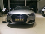 奥迪A6技术型